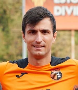 Jorge Juli (Torrent C.F.) - 2021/2022